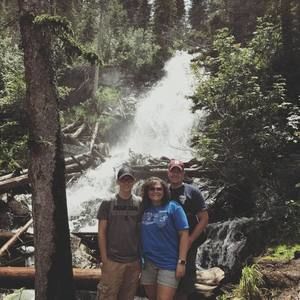 Meet your Posher, Melanie